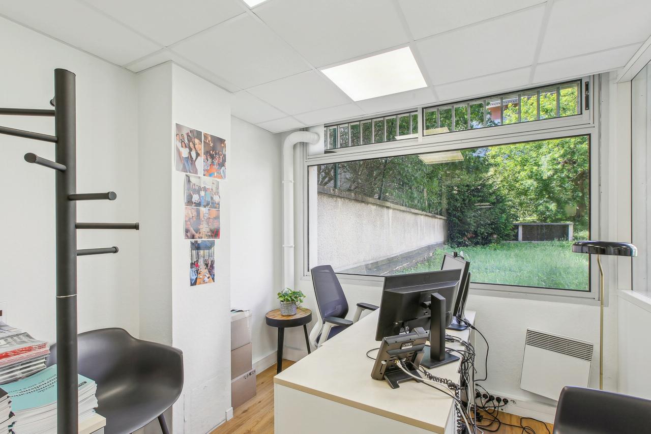 Bureau Paris 177m² Location bureau Paris OLBUR2531488 7